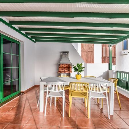 Ca' Lita Apartment Playa Blanca  Exterior foto