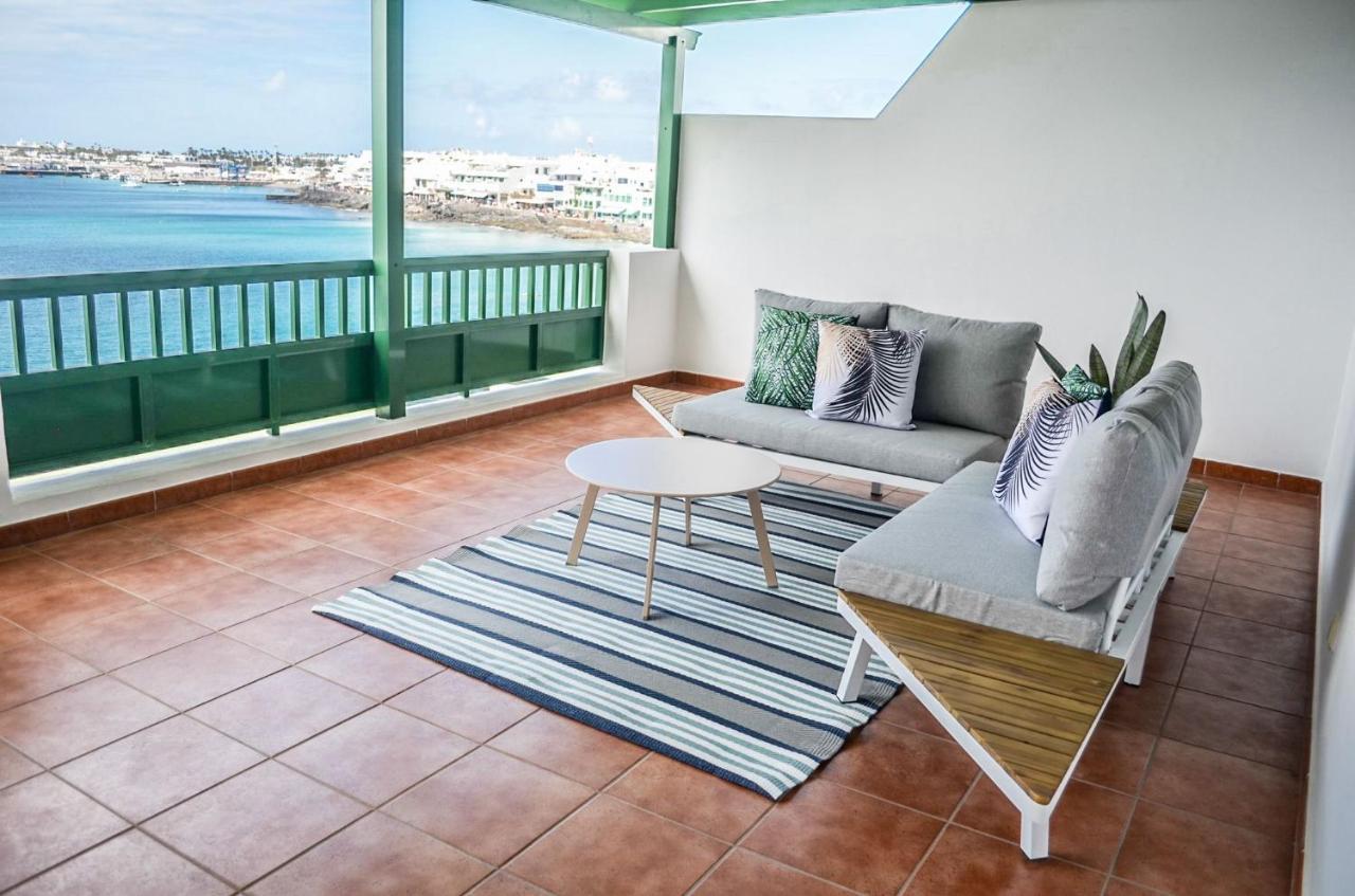 Ca' Lita Apartment Playa Blanca  Exterior foto