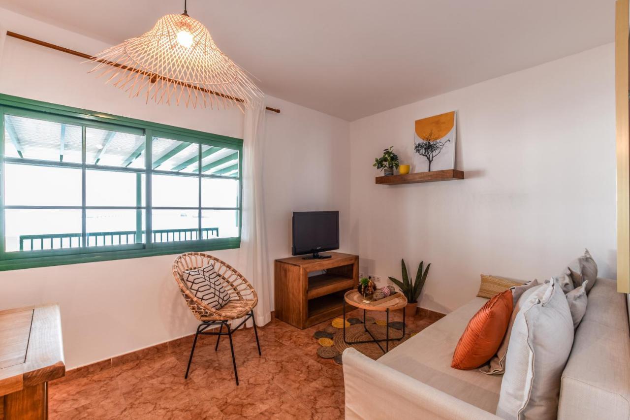 Ca' Lita Apartment Playa Blanca  Exterior foto